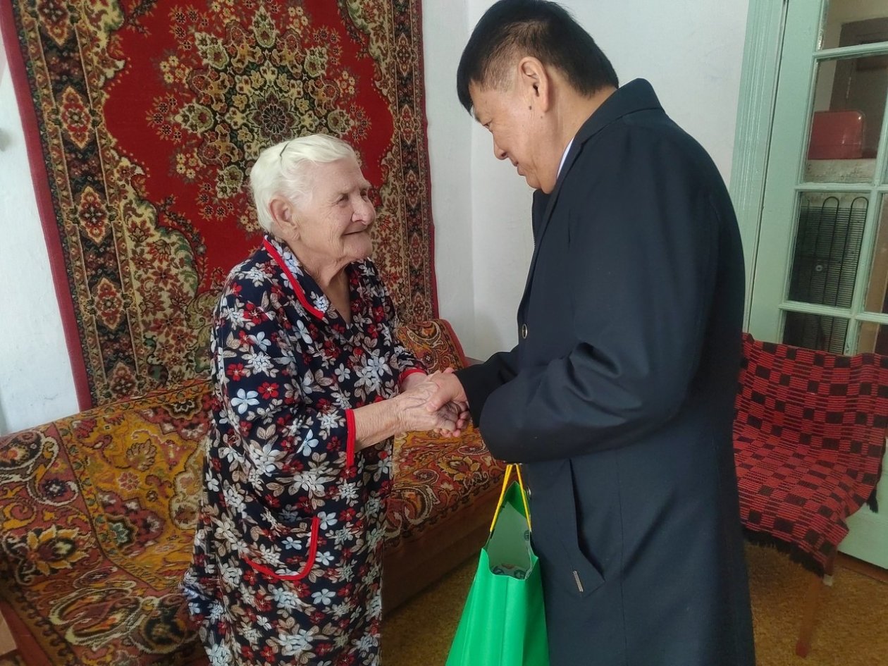 пресс-службы парламента Забайкалья