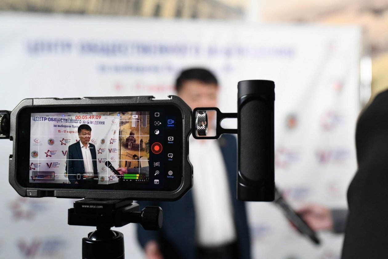 пресс-службы парламента Забайкалья