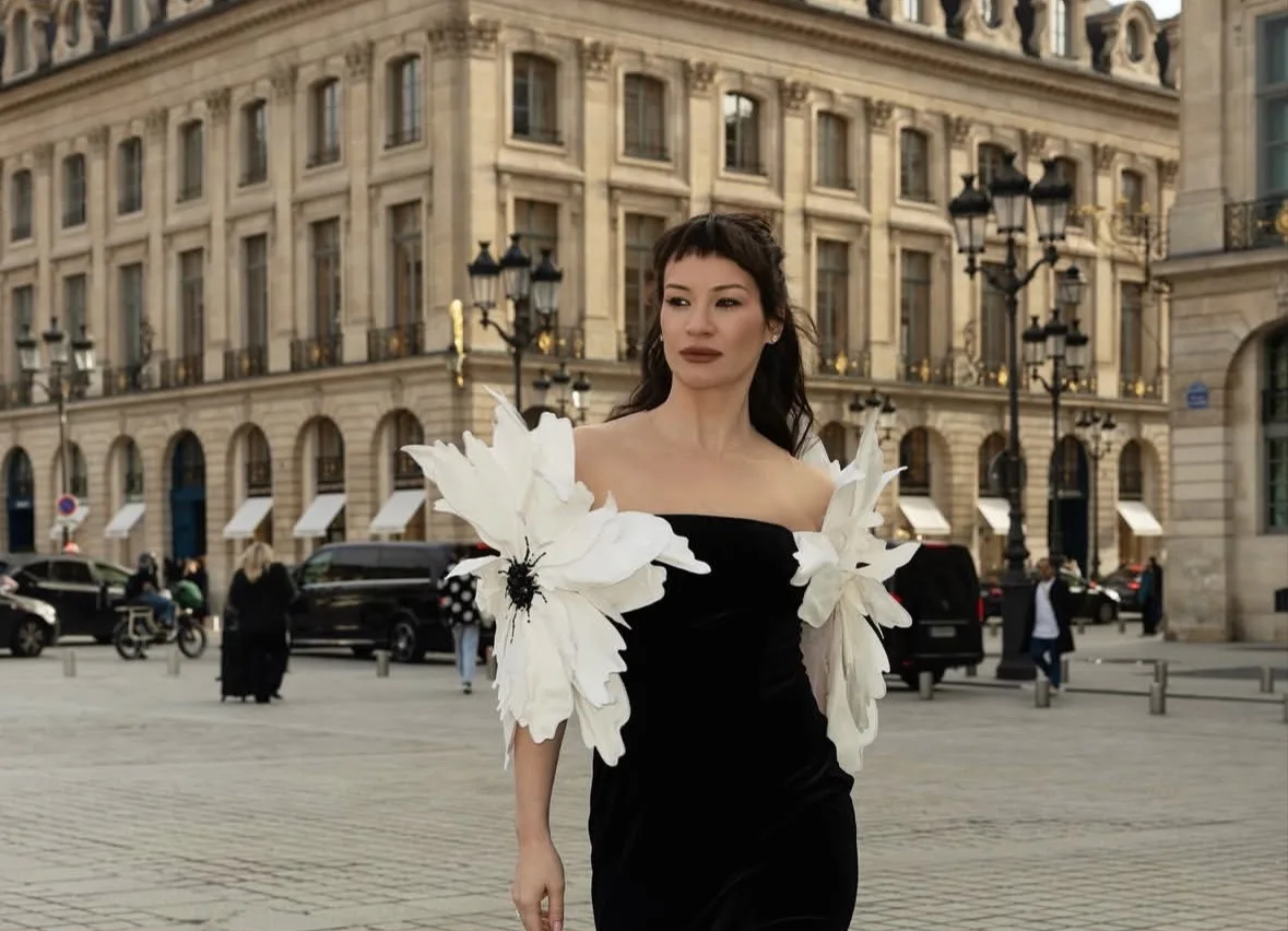 Ида Галич соцсети Иды Галич