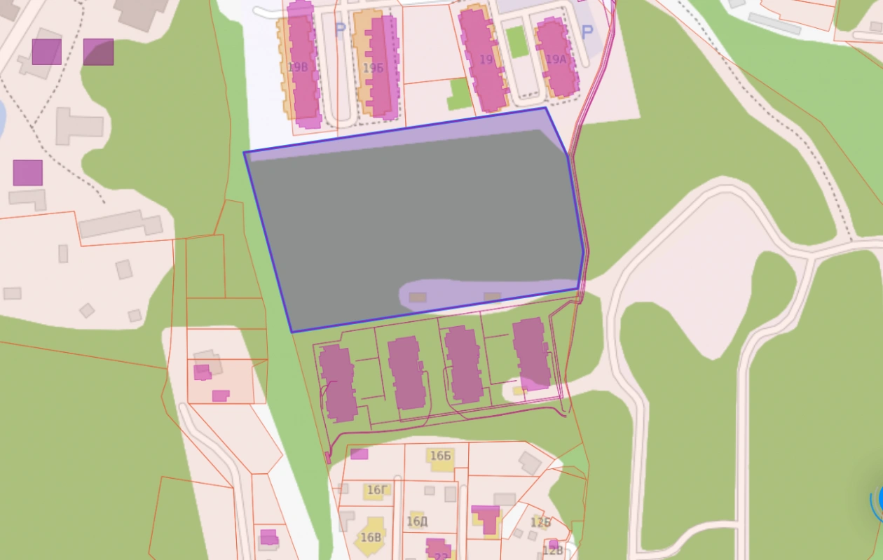 ГИС Торги (16+)