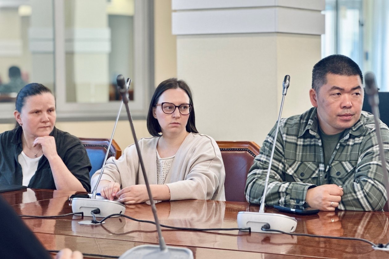 пресс-служба министерства сельского хозяйства и торговли Сахалинской области