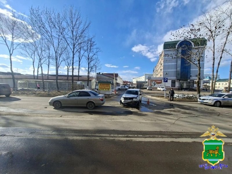 областная ГАИ