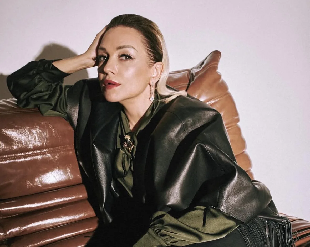 Татьяна Буланова соцсети Татьяны Булановой