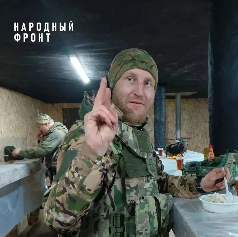 Алексей Носников, участник СВО с двойной ампутацией, не может оформить пенсию Народный фронт Бурятии