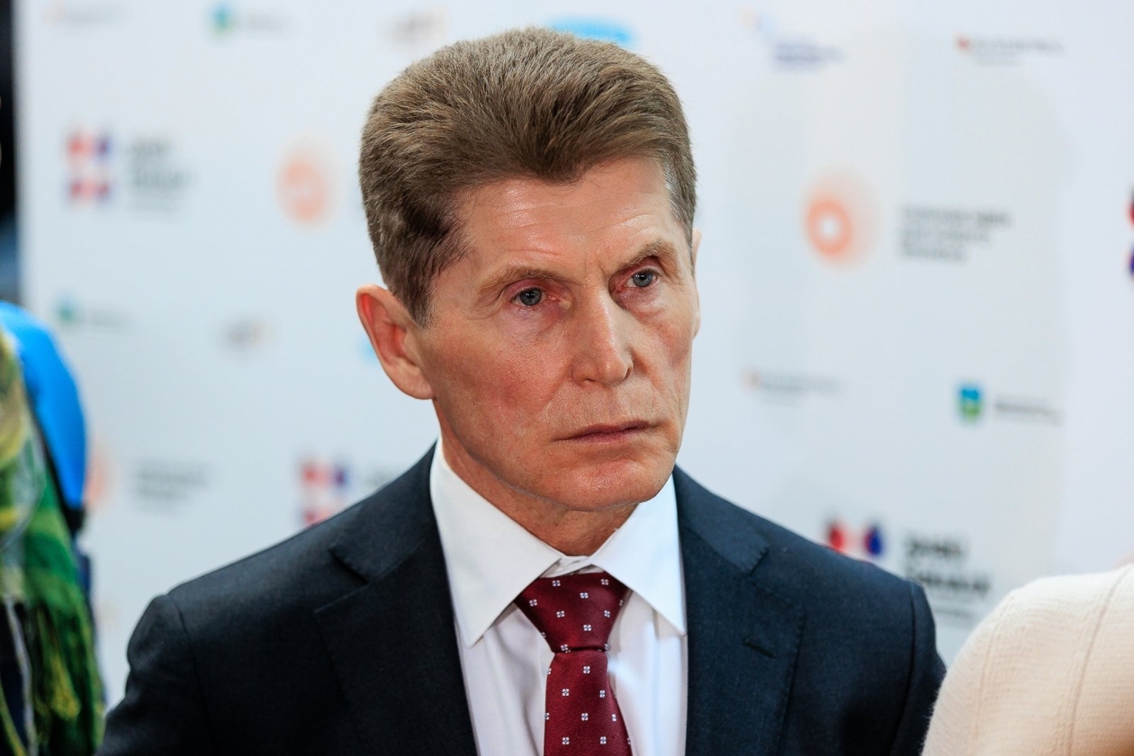 Олег Кожемяко Евгений  Кулешов, ИА PrimaMedia