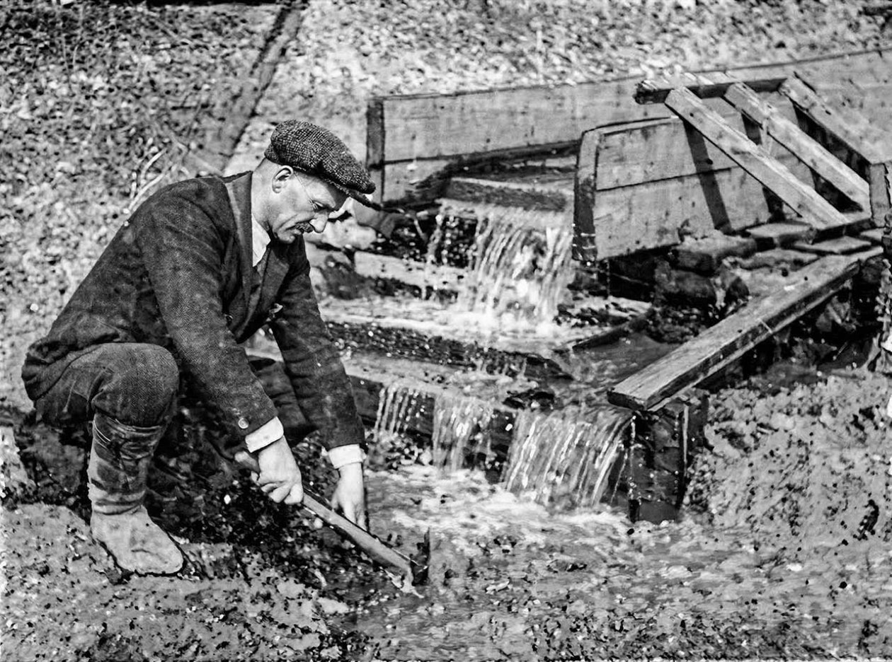 из газеты «Металл Родине»