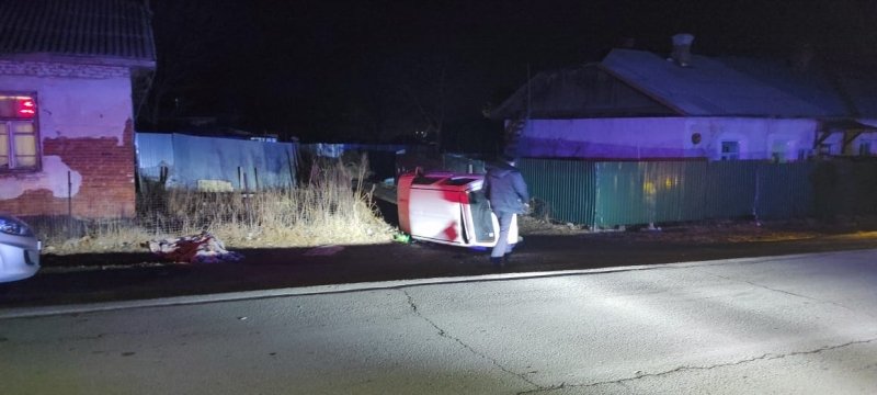 Пресс-служба УМВД России по Приморскому краю