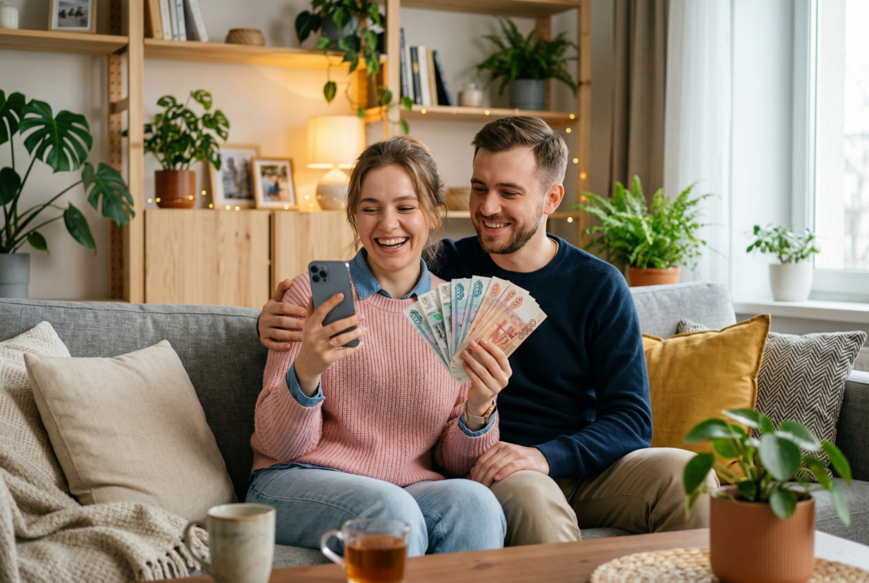 Тематическое фото сгенерировано при помощи ИИ (18+)