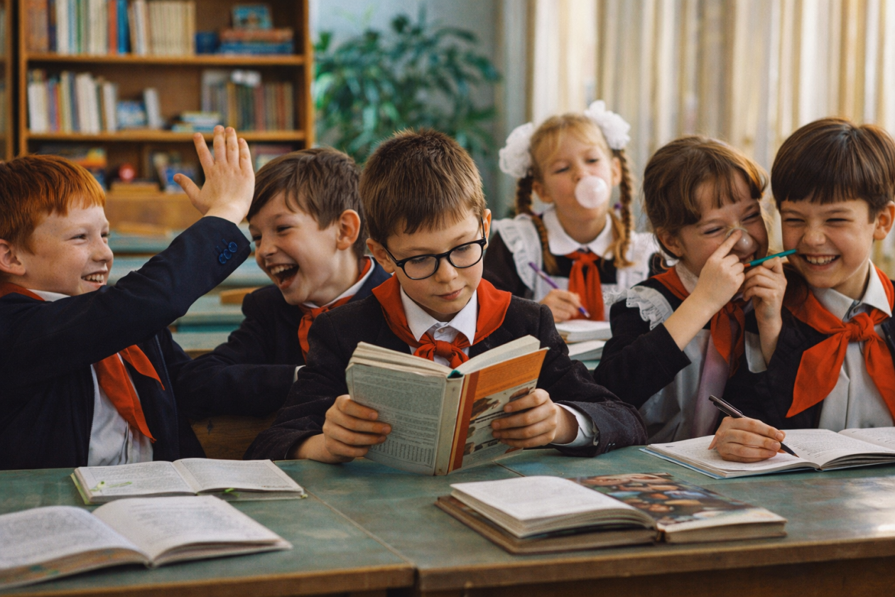 Тематическое фото Изображение сгенерировано ИИ Qwenlm.a (18+)