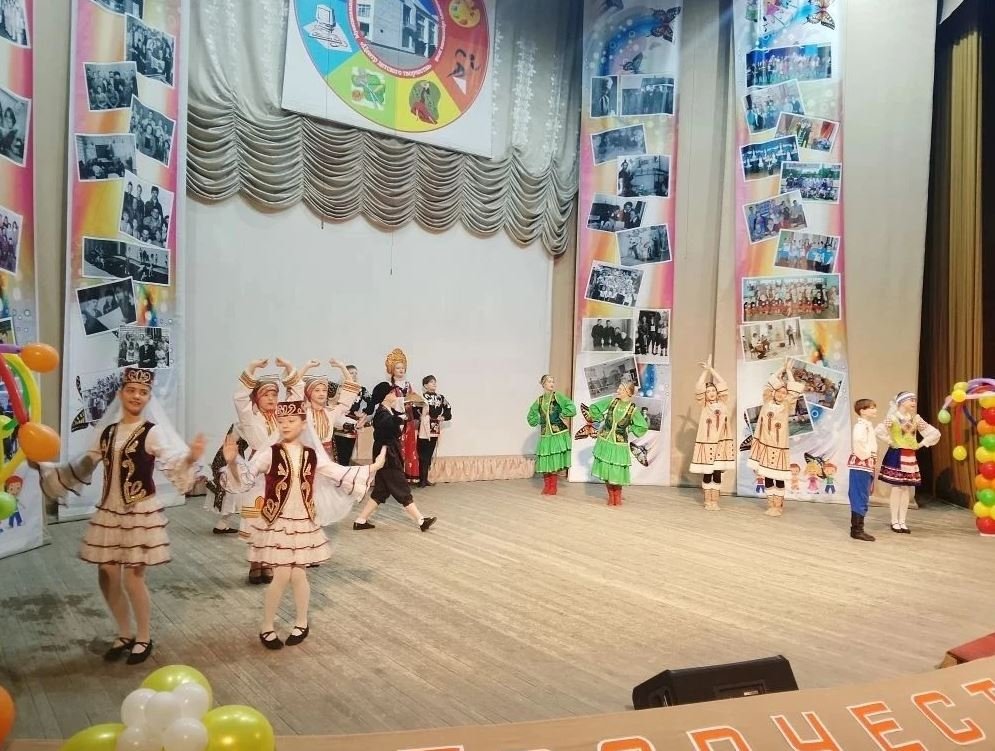 Тематическое фото мэрия города