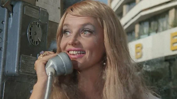 Мемы из детства: 10 фраз из советского кино, которые знают наизусть миллионы Кадр из фильма (6+)