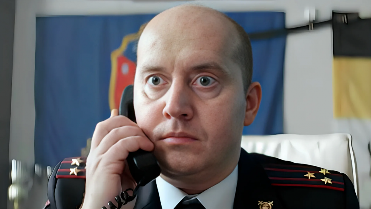 Их голосами говорят герои Макконахи, Деппа и Ди Каприо - кто они, гении русского дубляжа? Кадр из фильма (16+)