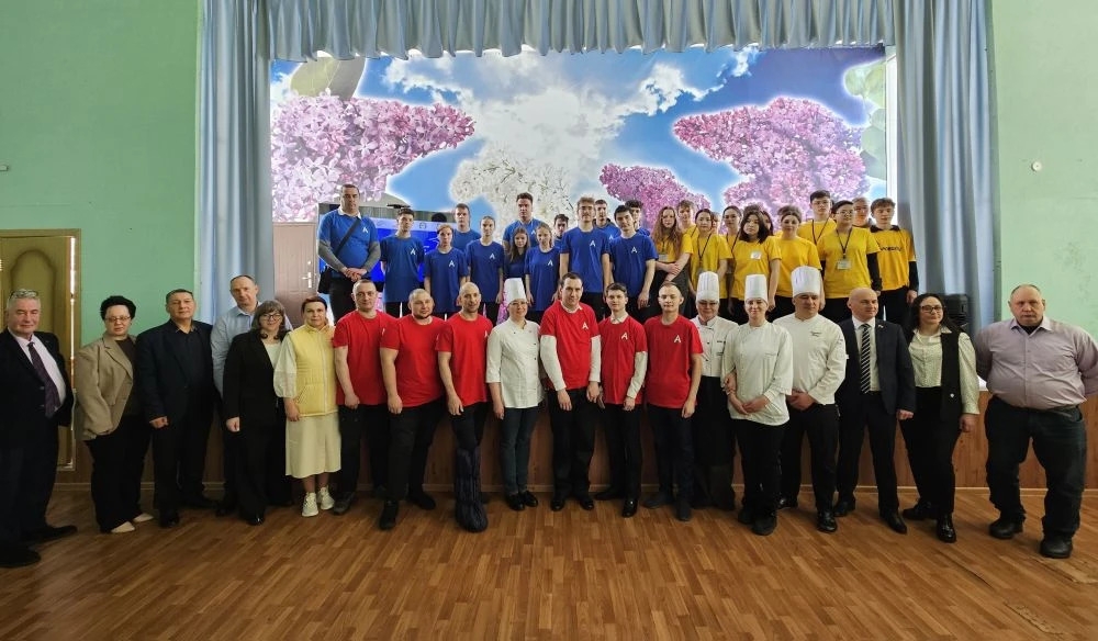 В Магаданской области стартовал региональный чемпионат &quotАбилимпикс&quot Источник