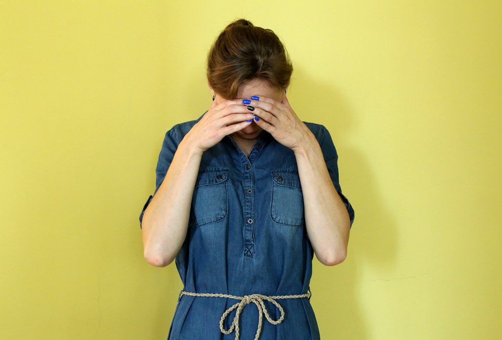 Тематическое фото Вероника Мурватова, UssurMedia