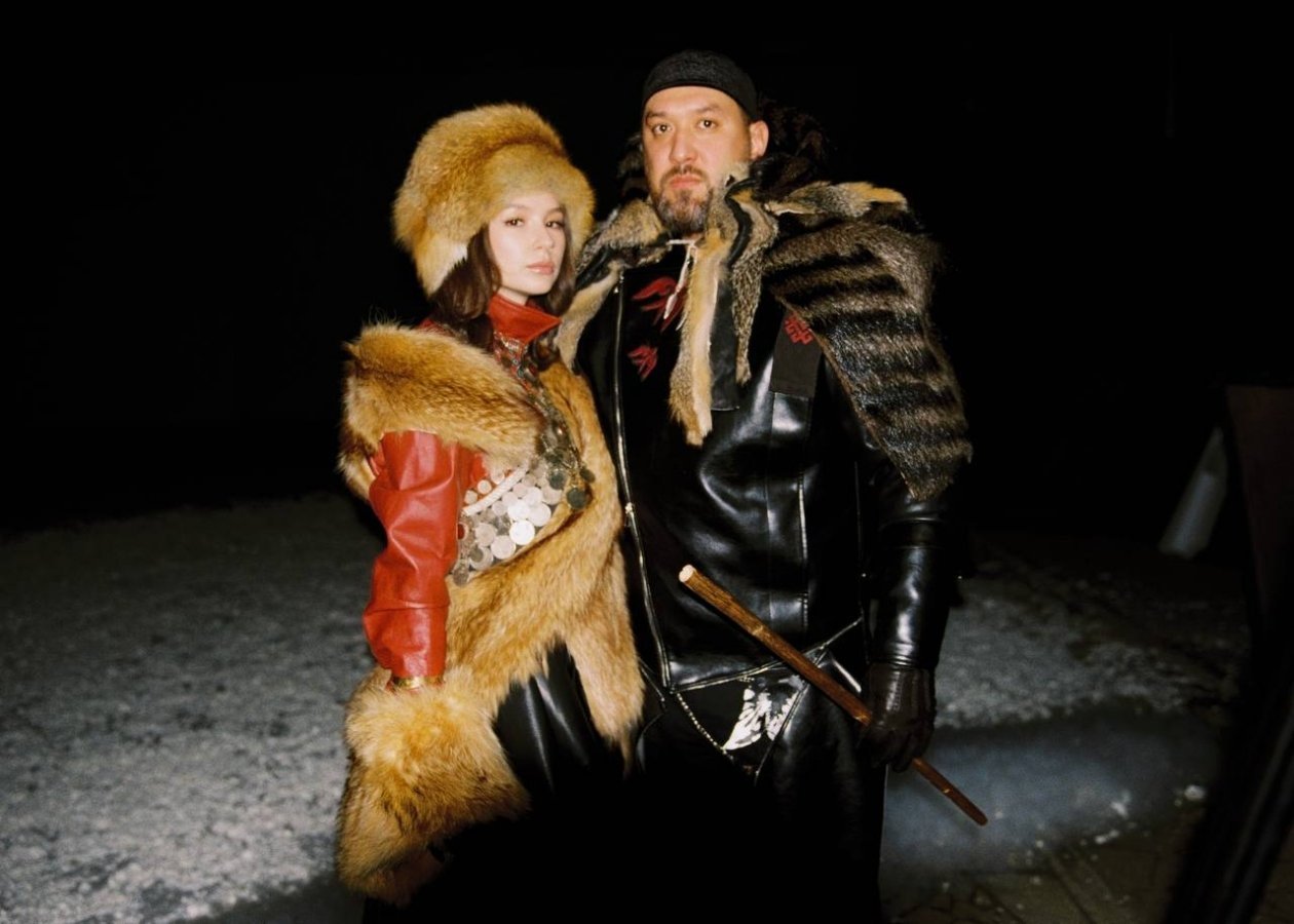 В Улан-Удэ на конкурсе красоты выступит известная группа AY YOLA соцсети группы Ay Yola