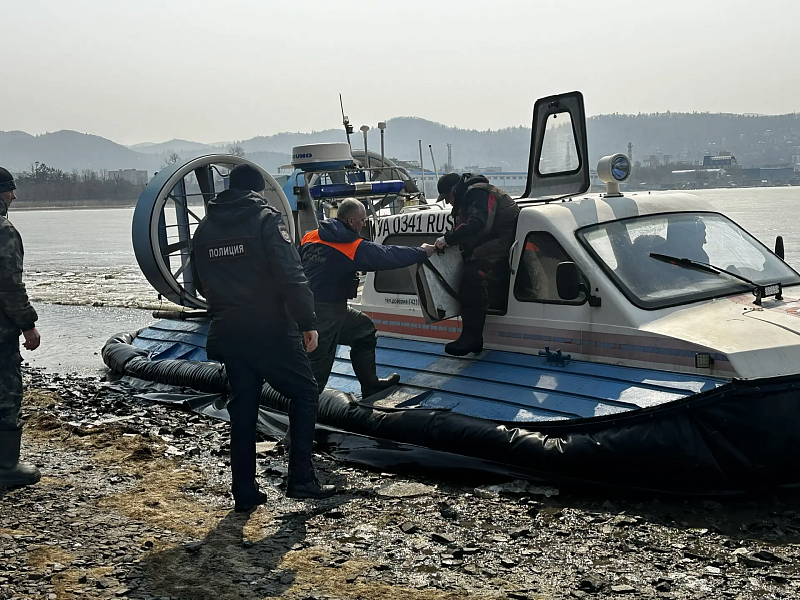 пресс-служба администрации Владивостока