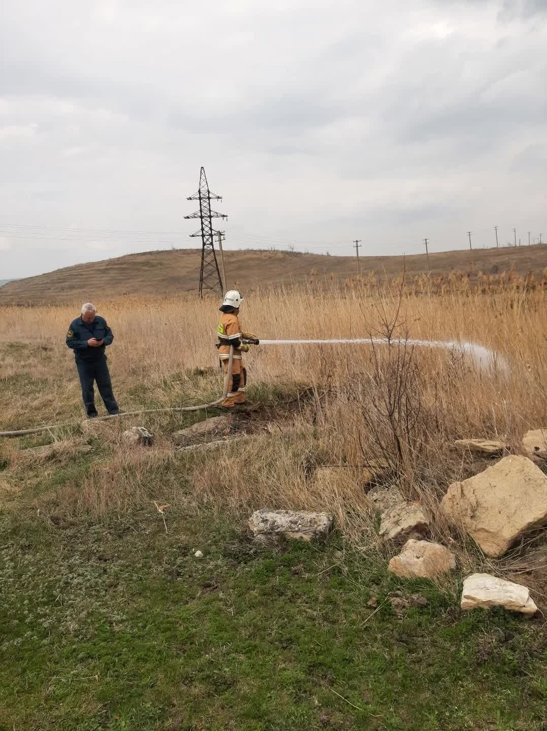 Администрация Ставрополя