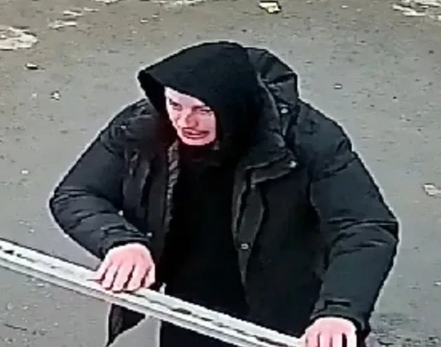 Неизвестный напал на прохожего в Усолье-Сибирском Пресс-служба ГУ МВД России по Иркутской области