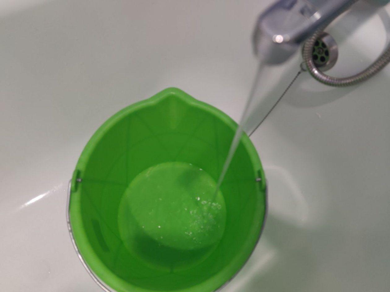 О перебоях с тепло— и водоснабжением предупредили жителей Кисловодска ИА Stavropol.Media