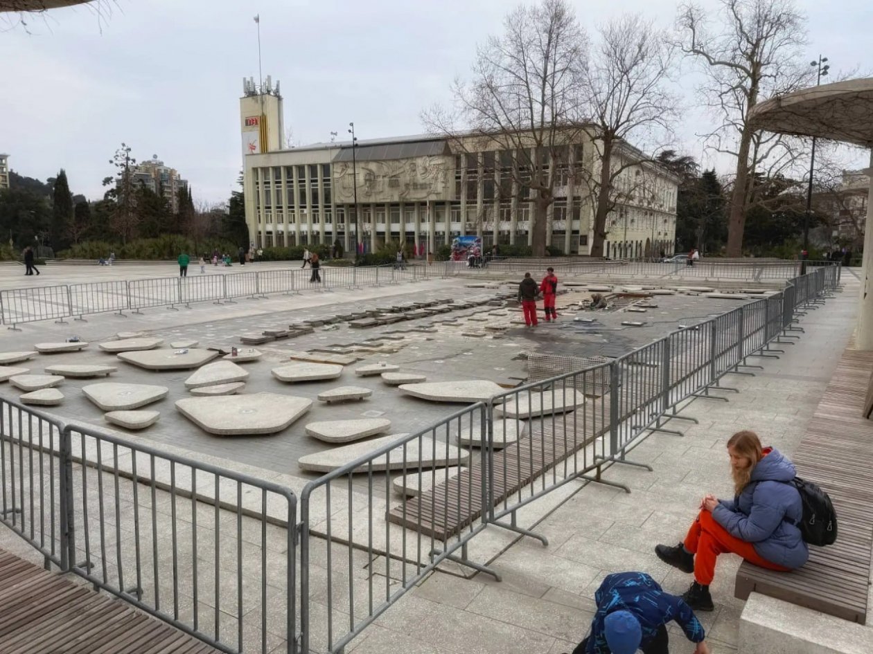 Соцсети Я. Павленко