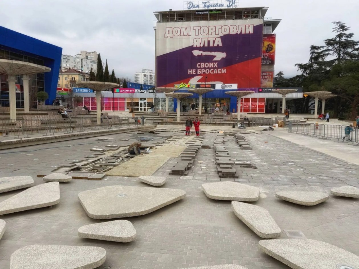 Соцсети Я. Павленко