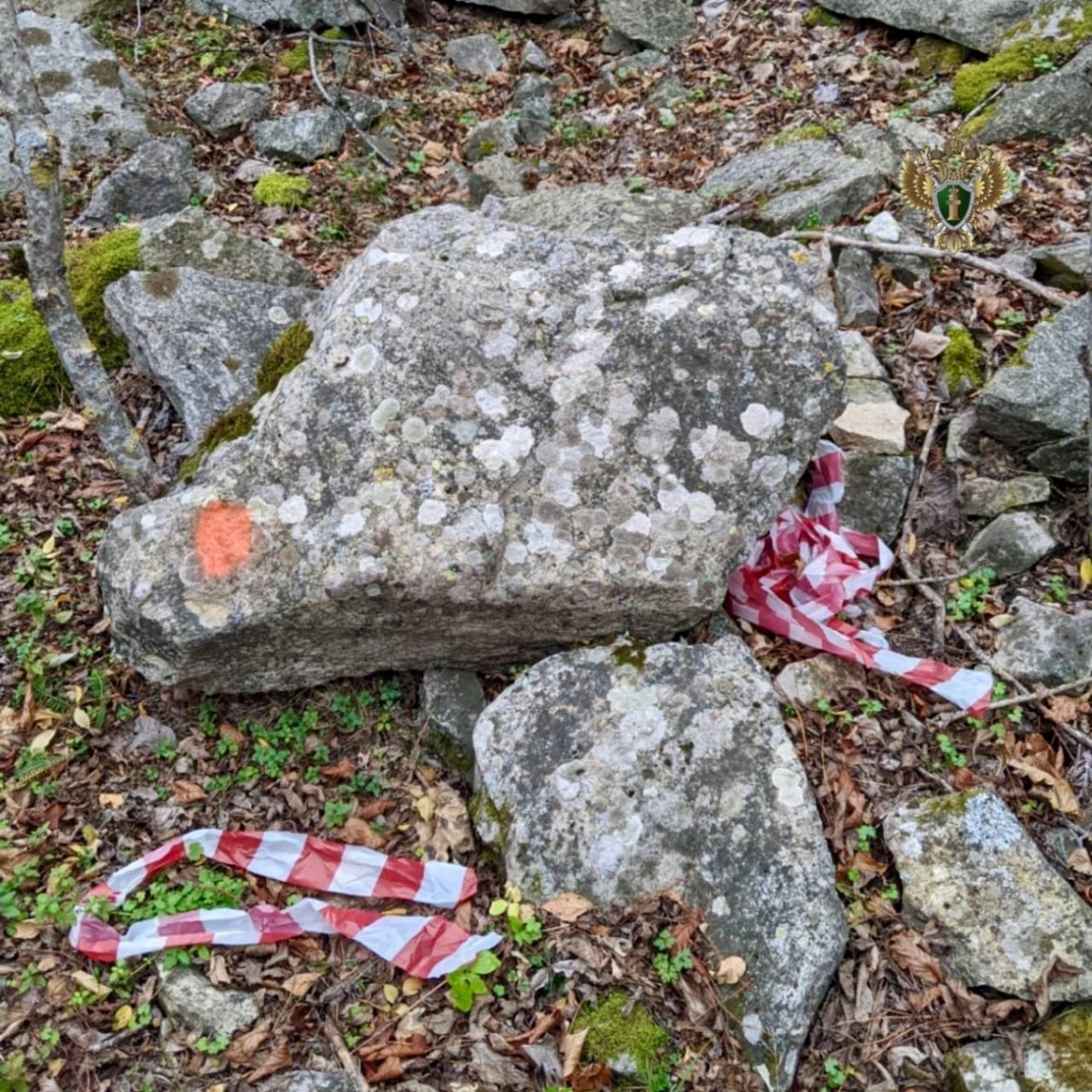 Пресс-служба прокуратуры Ставрополья