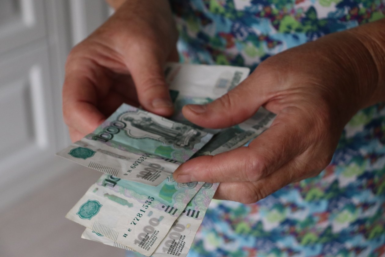 Всего 1 справка повысит пенсию на 5000 рублей - кому стоит подать документы ИА Stavropol.Media