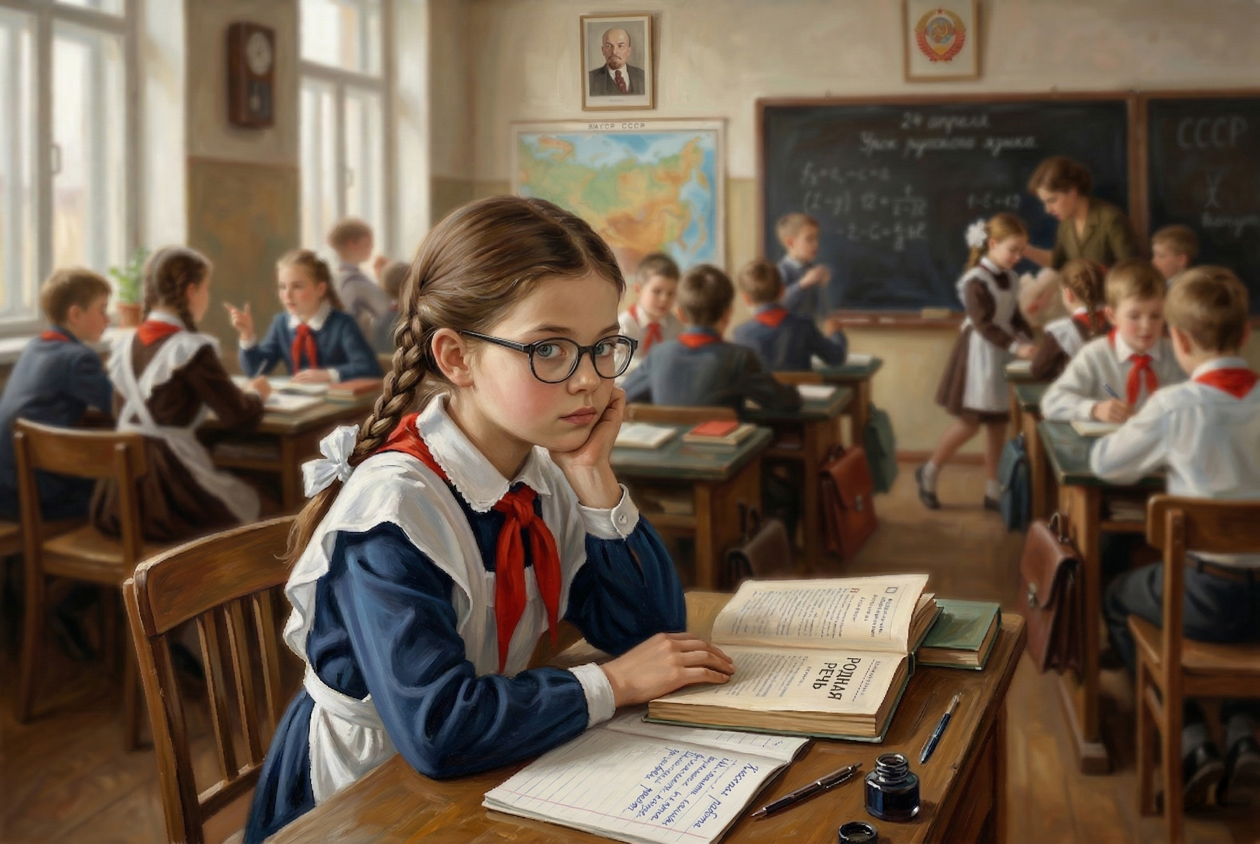 Тематическое фото сгенерировано при помощи ИИ (18+)