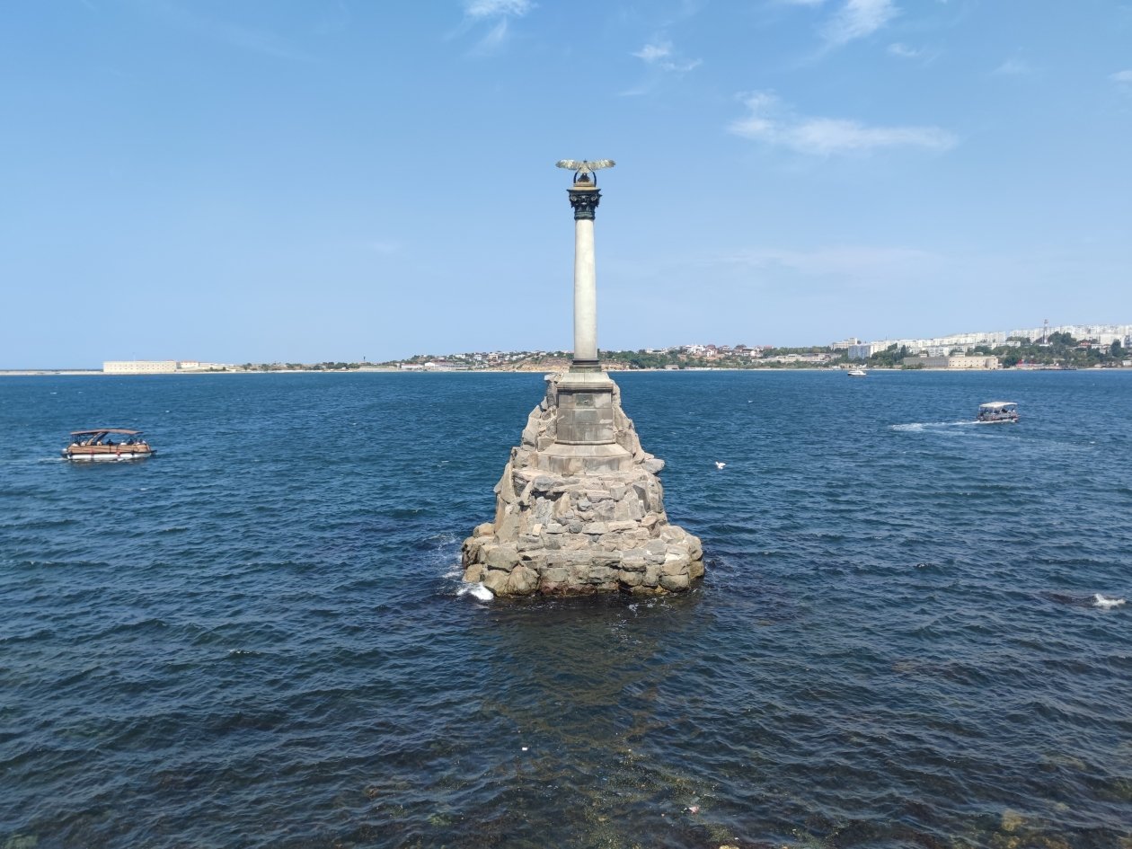 Тематическое фото ИА SevastopolMedia