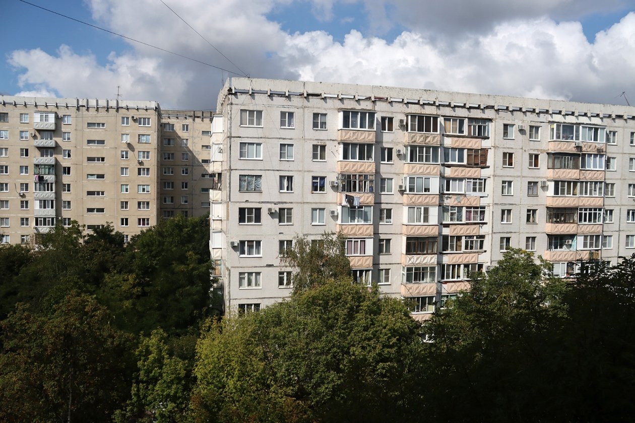 В Сочи мужчина поселил в &quotрезиновую&quot квартиру 41 вымышленного мигранта Сергей Бумагин, ИА Stavropol.Media