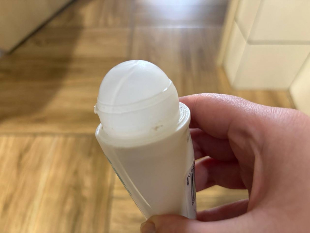 Дезодоранты - клад в квартире: все выбрасывают, а я облегчаю быт и отдых ИА SevastopolMedia