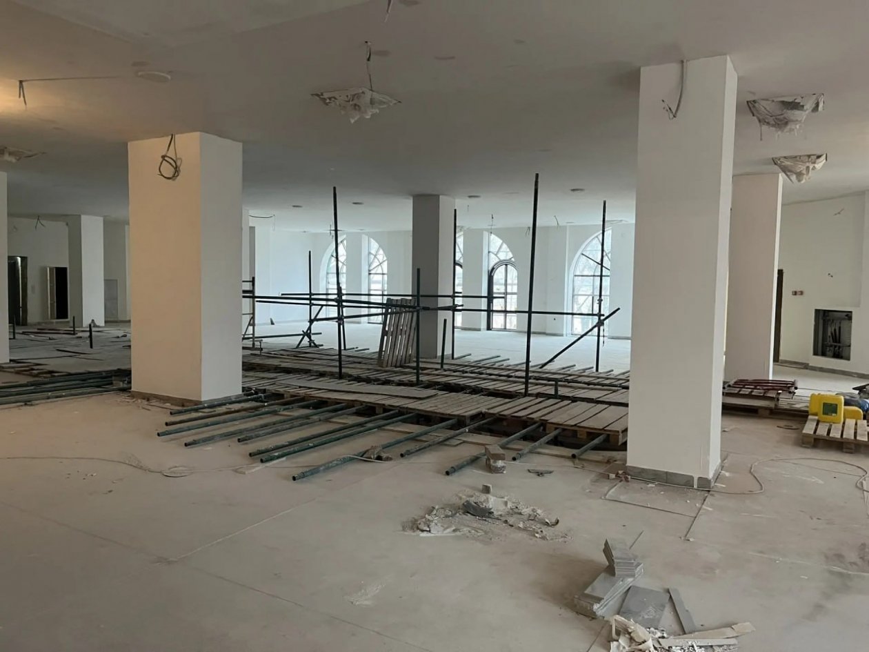 Правительство Крыма