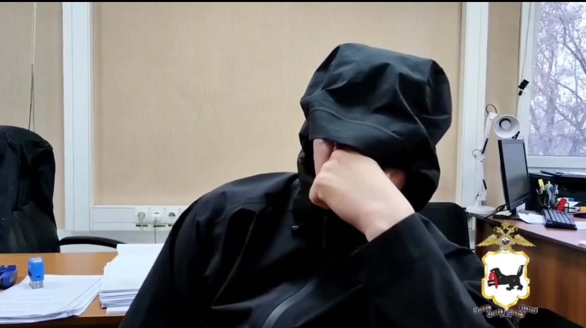 Ударивший прохожего 28-летний усольчанин сам явился в отдел полиции Пресс-служба ГУ МВД России по региону