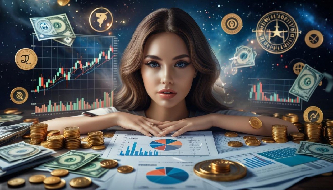  Kandinsky by Sber AI (18+)