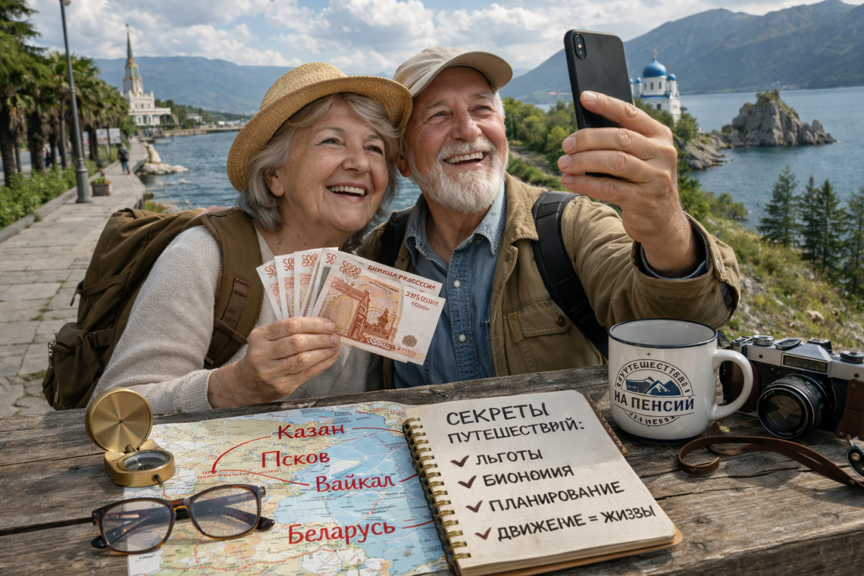 Тематическое фото Сгенерировано ИИ