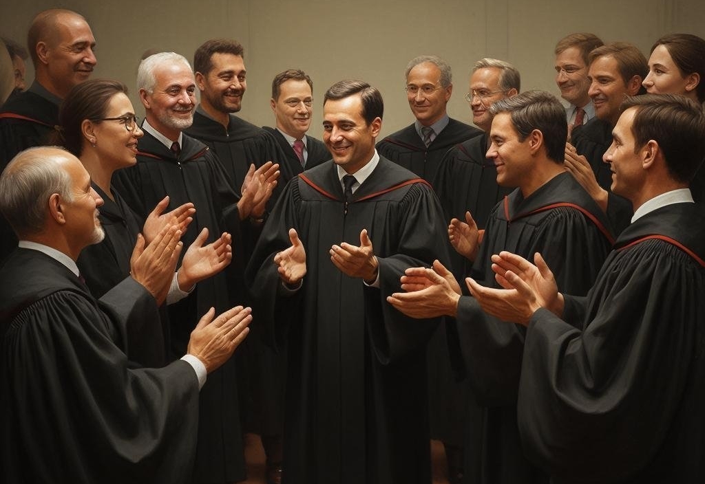 Вашему кругозору позавидуют академики, если знаете 8/8 фактов – ТЕСТ ИИ GigaChat (18+)