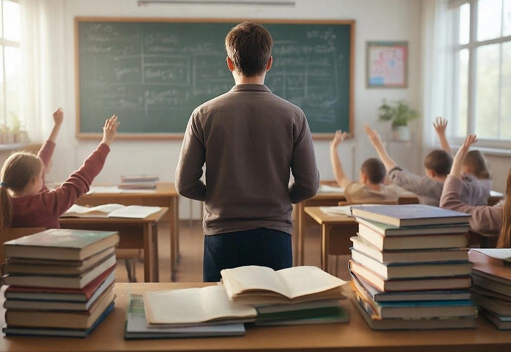 Возвращайтесь за парту, если не отвечаете на 5 элементарных вопросов - ТЕСТ ИИ GigaChat (18+)