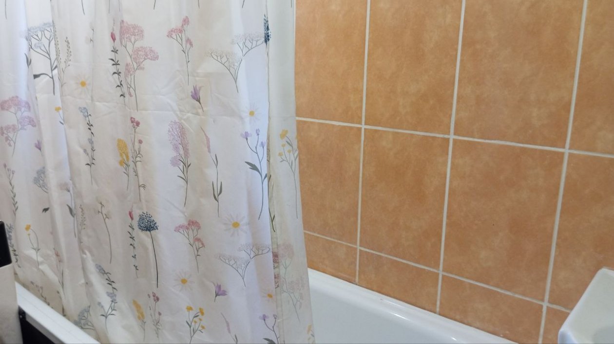 Тереть не придется: 1 прибор очистит межплиточные швы до идеальной белизны - руки не устанут ИА SevastopolMedia.ru