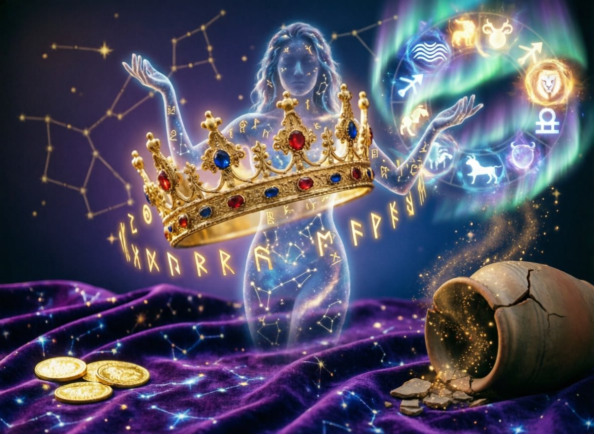 Тематическое фото сгенерировано при помощи ИИ (18+)