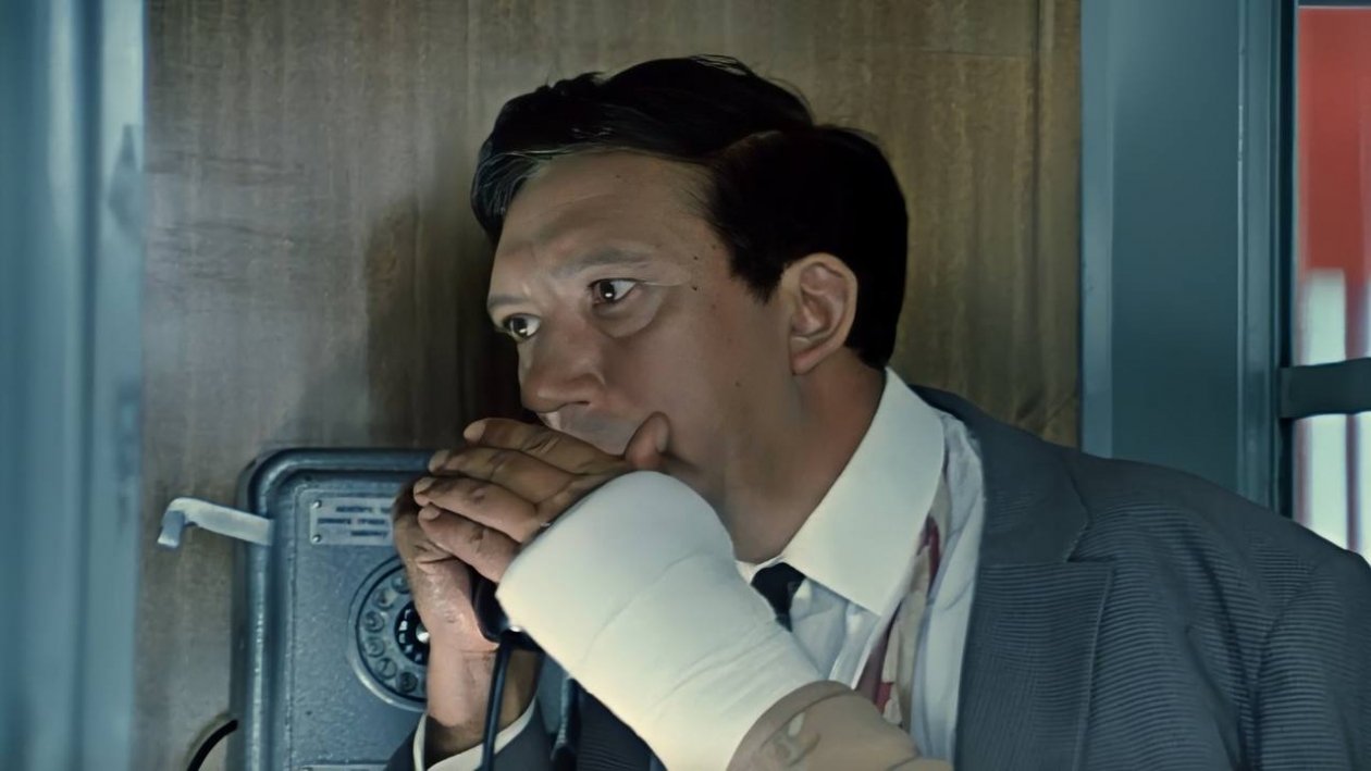 Вам далеко за 50, если угадаете киногероев Никулина по 1 смешной цитате - ТЕСТ на своего человека кадр из фильма &quotБриллиантовая рука&quot (18+)