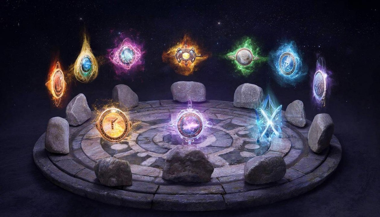 точный гороскоп ИИ Kandinsky (18+)