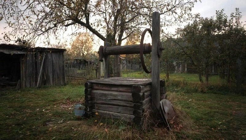 Для жителей Воздвиженки обновят источники питьевой воды сгенерировано ИИ GigaChat (6+)