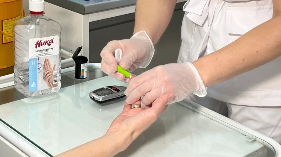 Пресс-служба министерства здравоохранения Хабаровского края