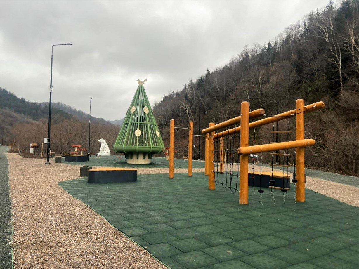 пресс-служба министерства ЖКХ Сахалинской области