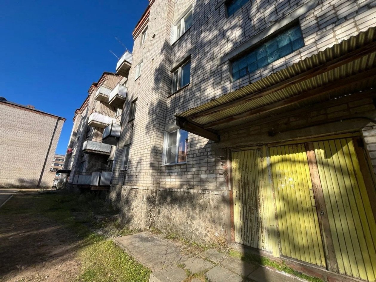 Экс-главу села в Бурятии посадили в колонию прокуратура Бурятии