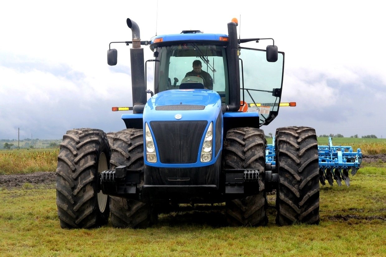 Аграрии под ударом ИА UssurMedia