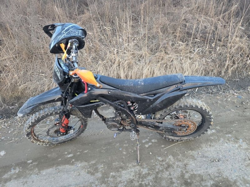 Место ДТП пресс-служба Госавтоинспекция УМВД России по Приморскому краю