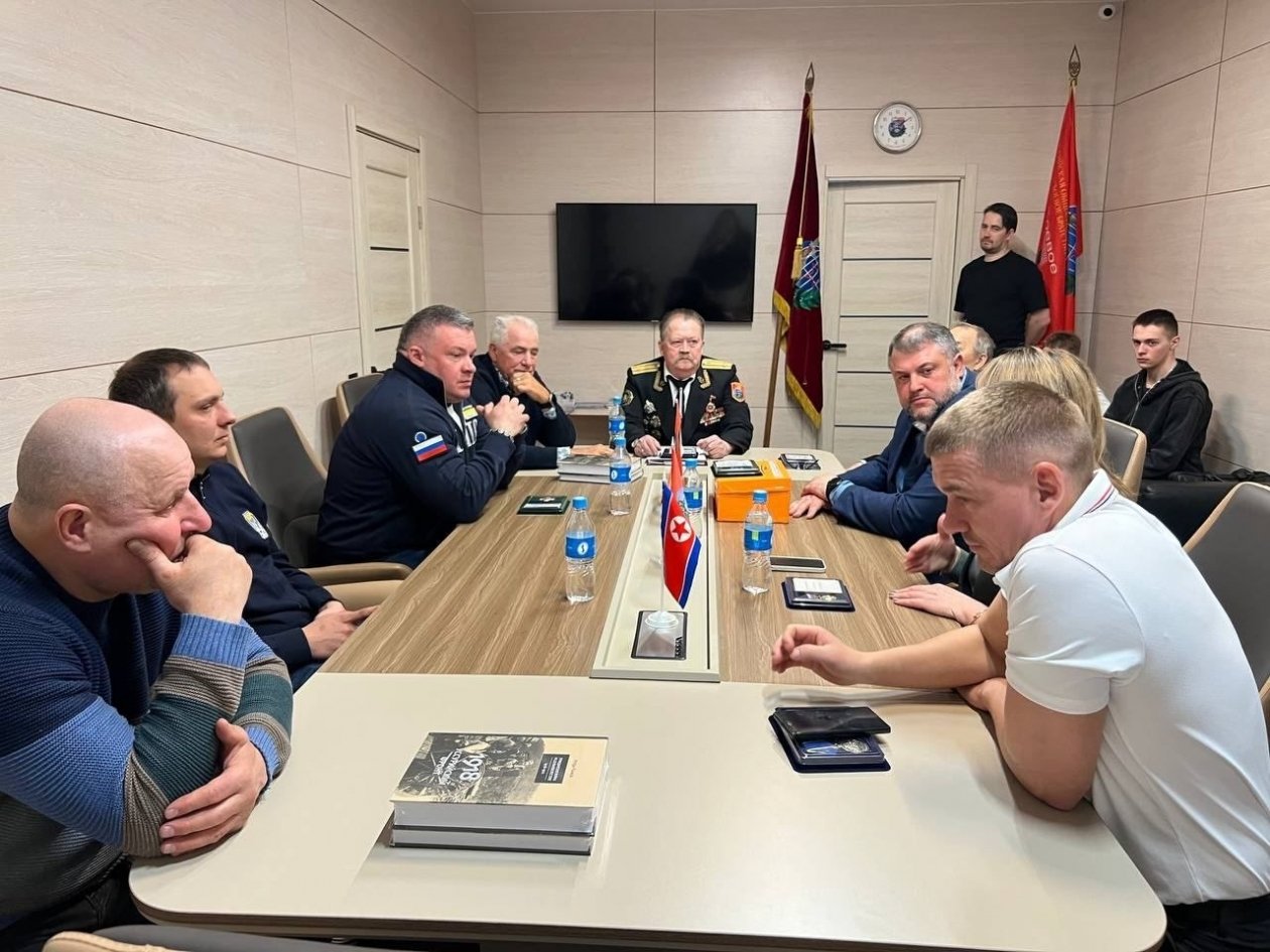 пресс-служба ЛДПР