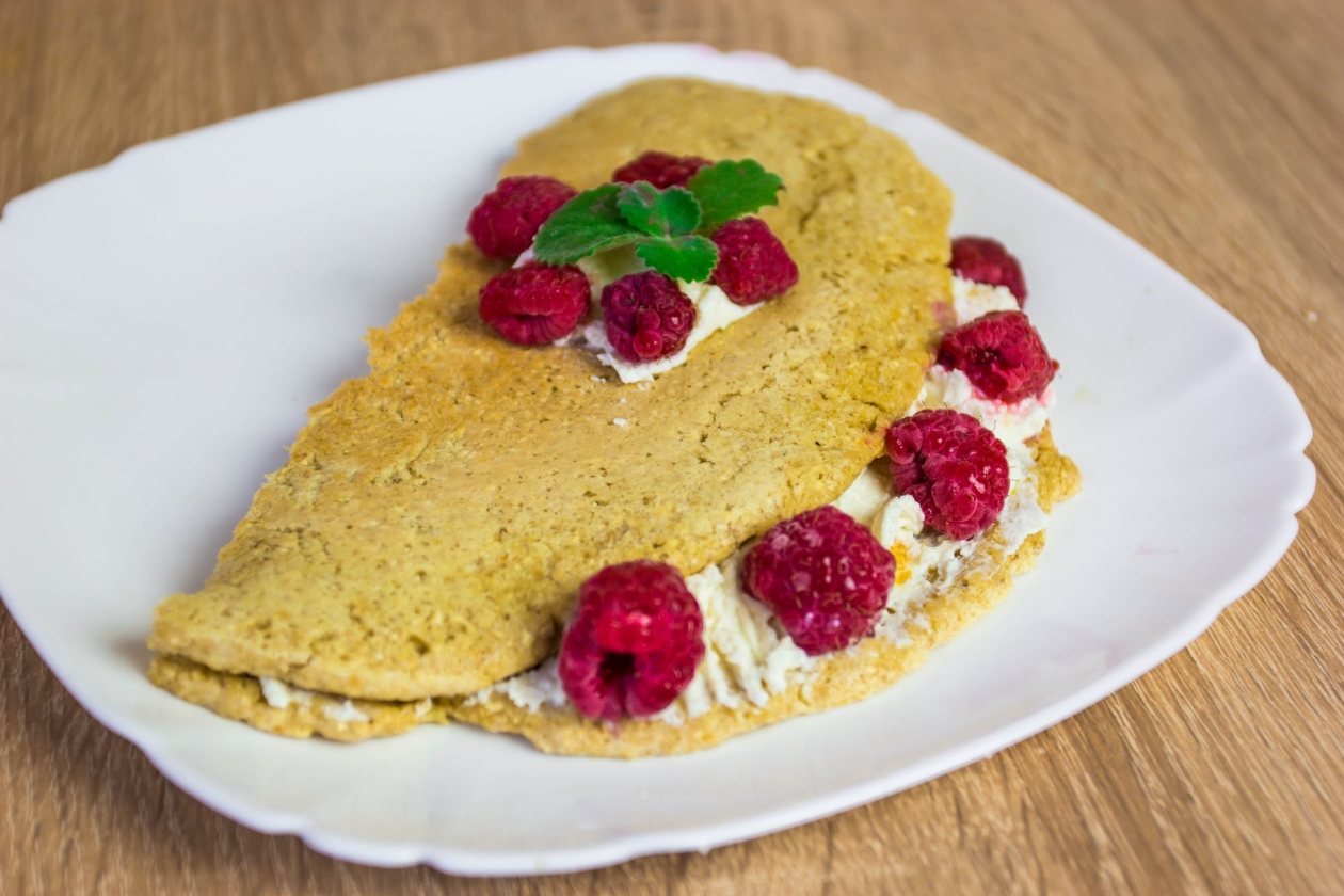 Овсяноблин Татьяна Орлова