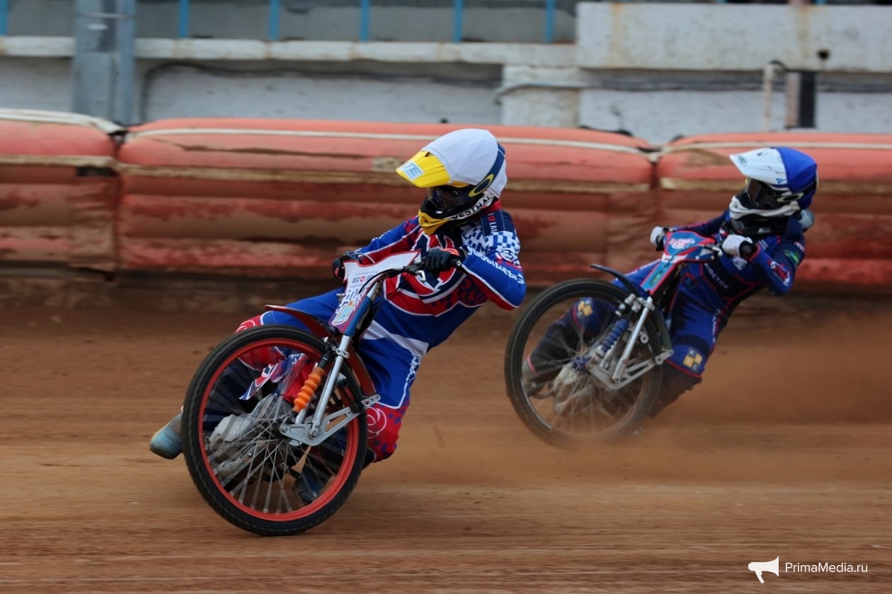 Тематическое фото ИА PrimaMedia